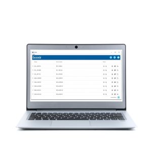 E-Data y E-Memory software