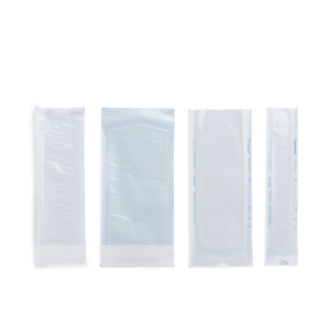 Eurosteril bolsas para esterilización